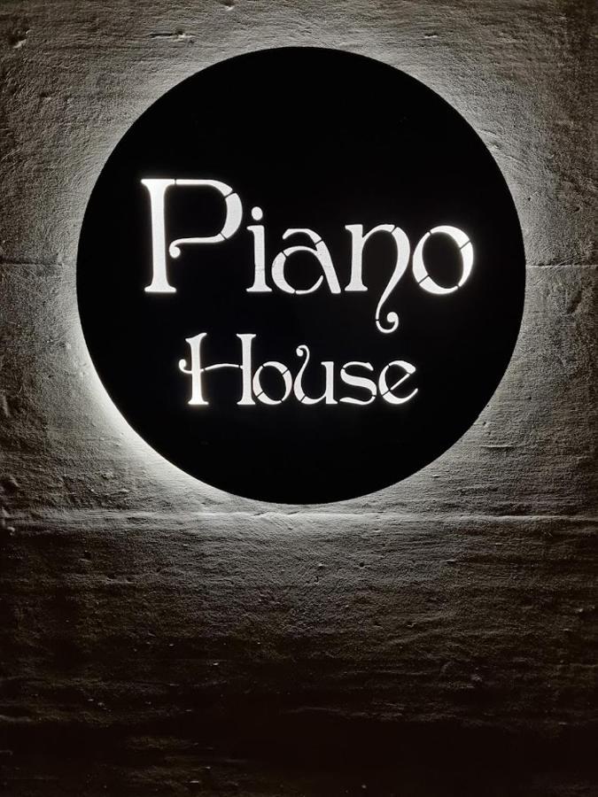 Apartament Tango La Casa Piano House ,Cu Parcare Алба Юлия Екстериор снимка